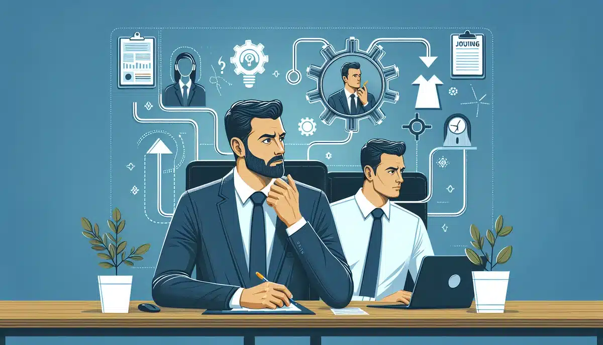 Feeling Stuck? Tips to Boost Your Job Search Game