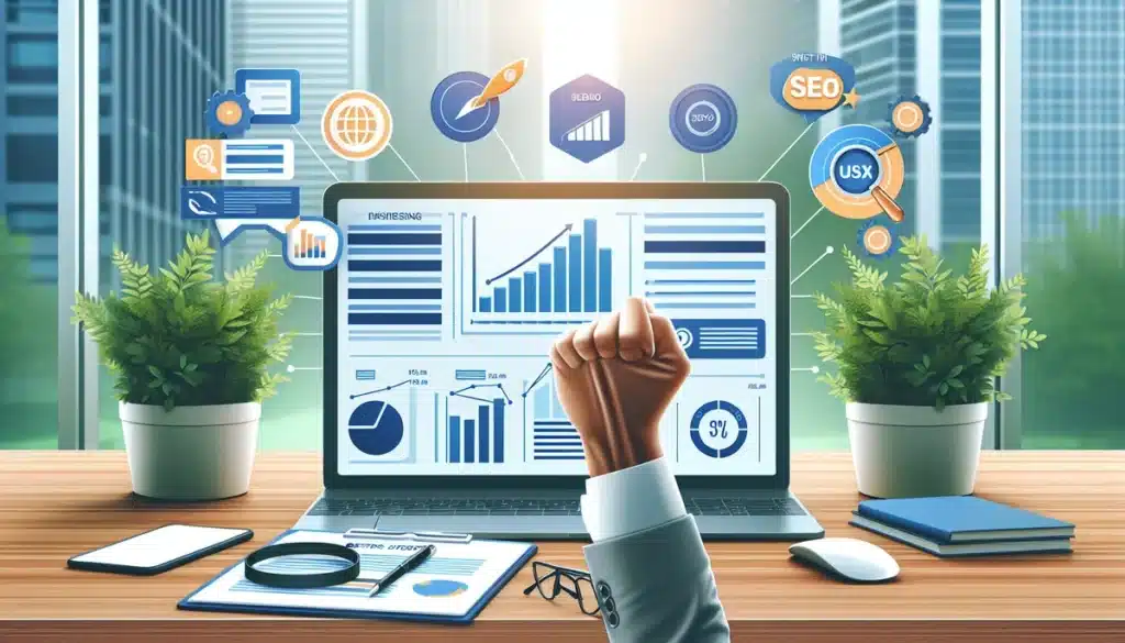 How Better UX Can Boost Your SEO Game