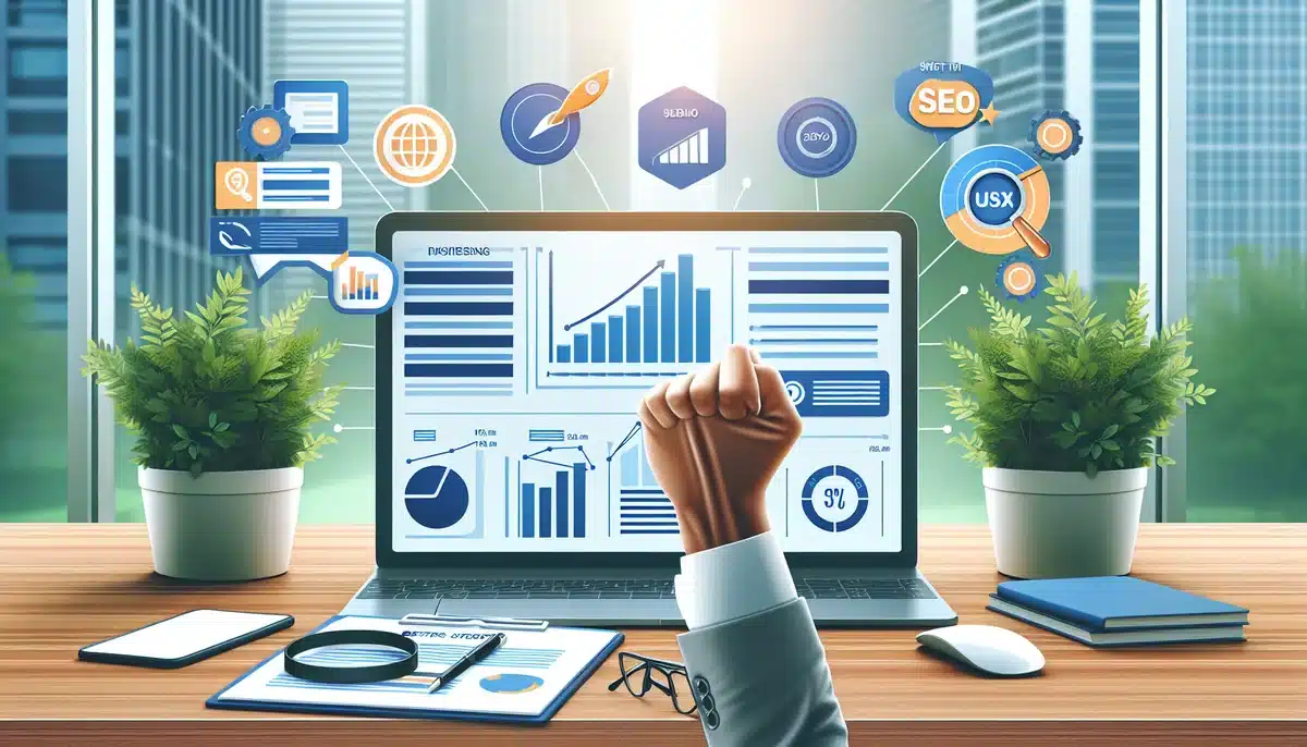 How Better UX Can Boost Your SEO Game
