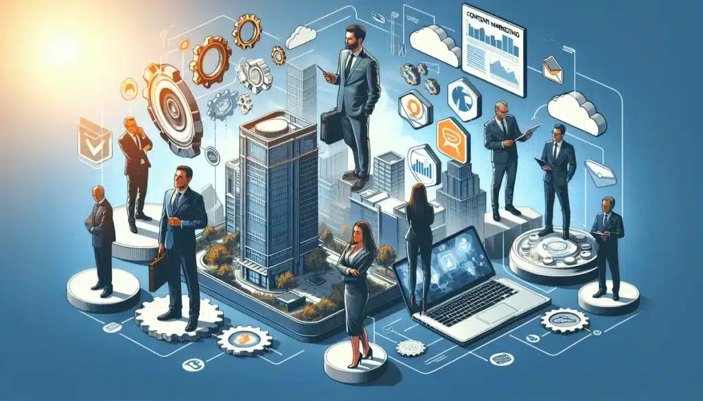 How Content Marketing Can Transform Your Business