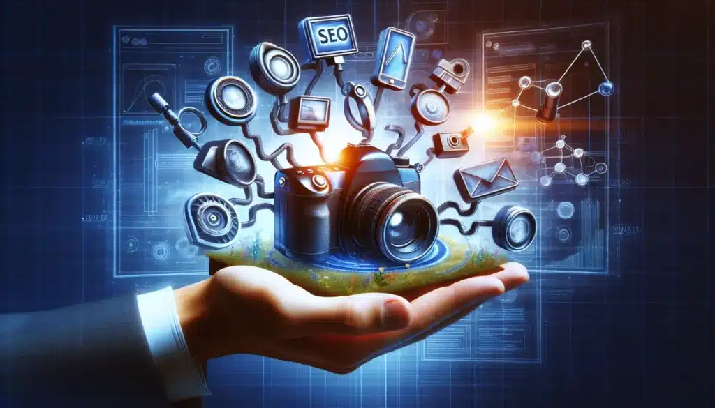 How SEO Can Boost Your Customer Connections