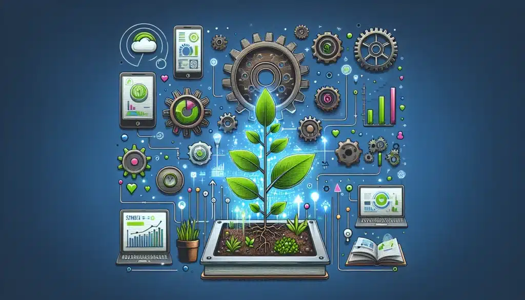 How Smart Content Can Boost Your Business's Growth