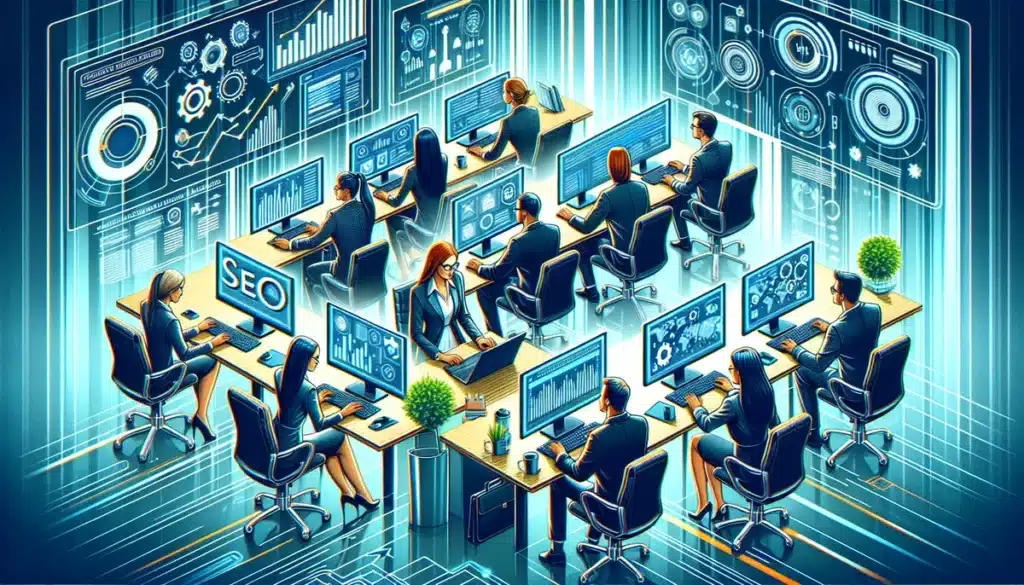 How Smart SEO Can Boost Your Business Growth