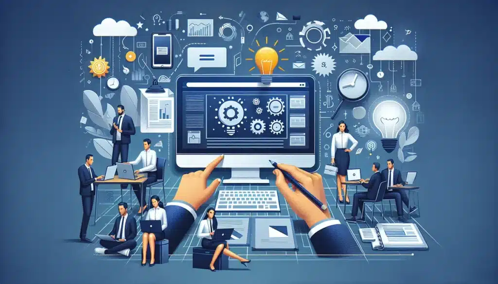 How Smart Web Design Can Boost Your Business