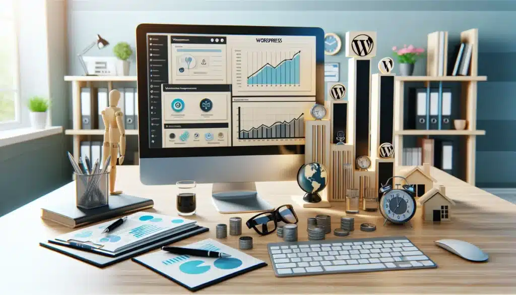 How WordPress Can Boost Your Small Business Growth