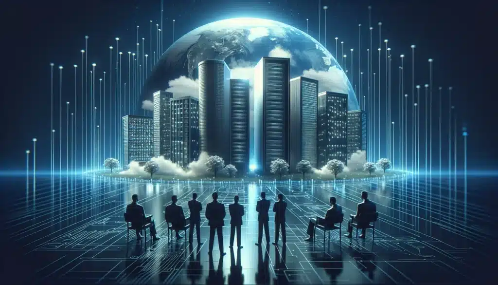 How to Pick the Right Web Host for Your Business