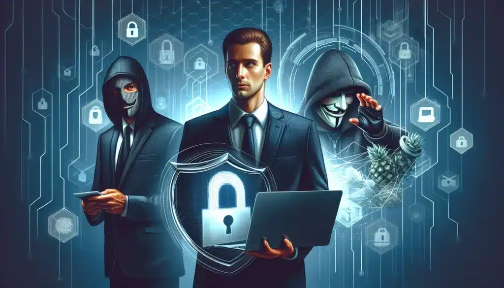 Keep Hackers Out: Secure Your Website with Ease