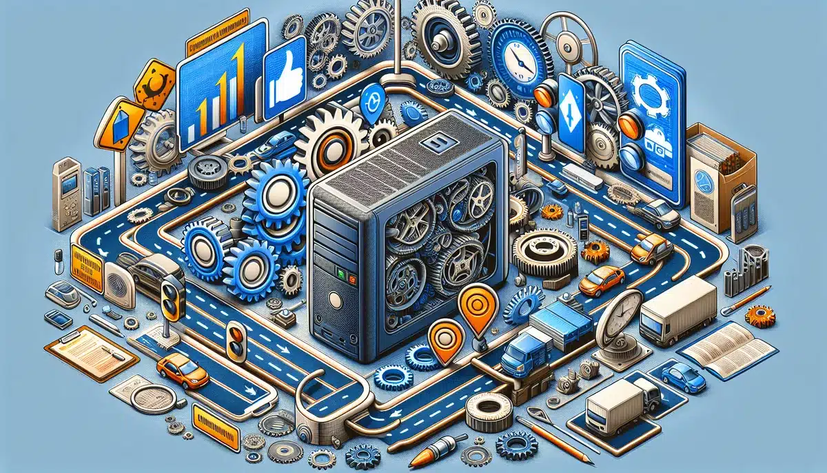 Keep Your Website Running Smoothly Without a Hitch