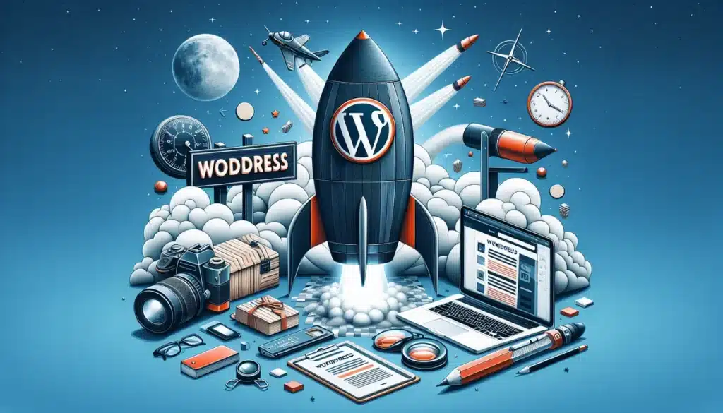 Ready to Launch? Let's Set Up Your WordPress Blog