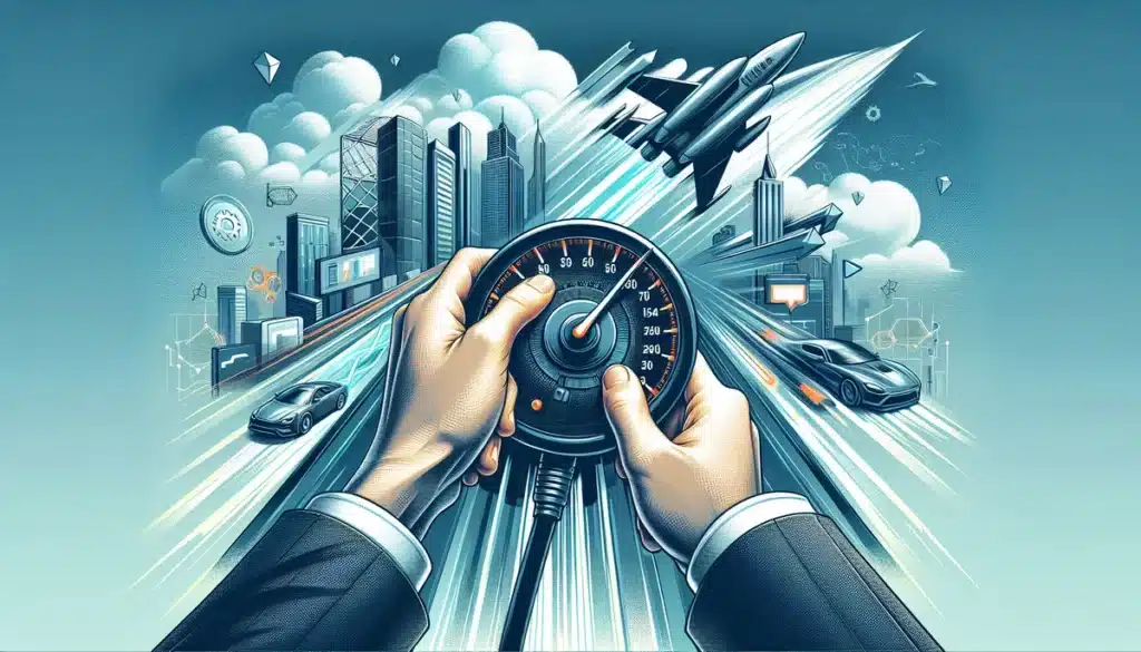 Speed Up Your Website in a Few Easy Steps