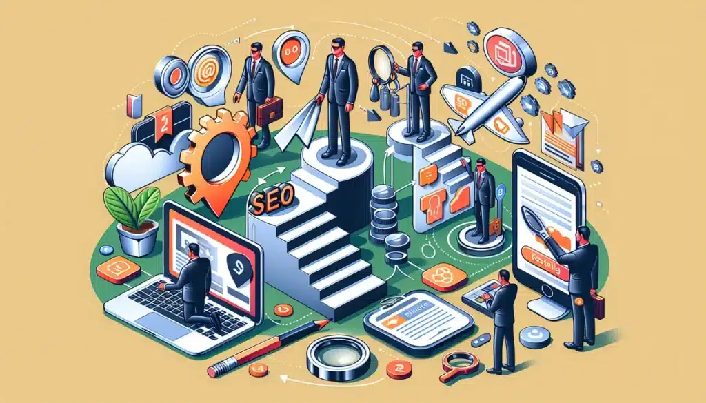 Step-by-Step Guide to Create SEO Content Effectively