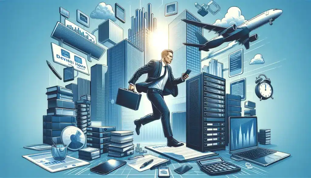 The Essential Checklist for Stress-Free Web Hosting