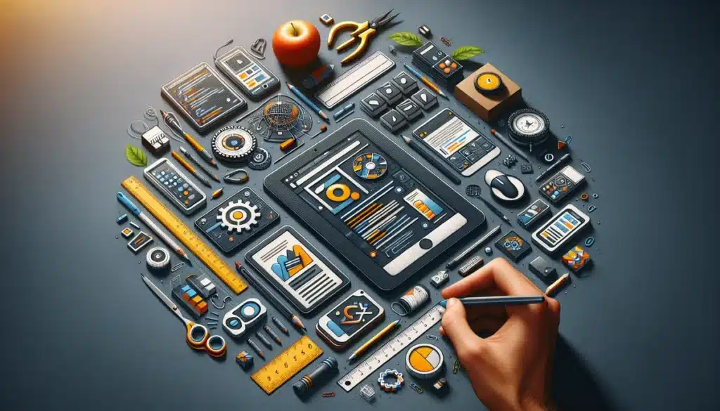 Top Web Design Tools for Stunning Websites