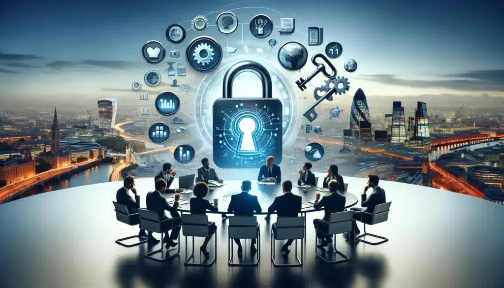 Unlock London Success with Smart SEO Strategies