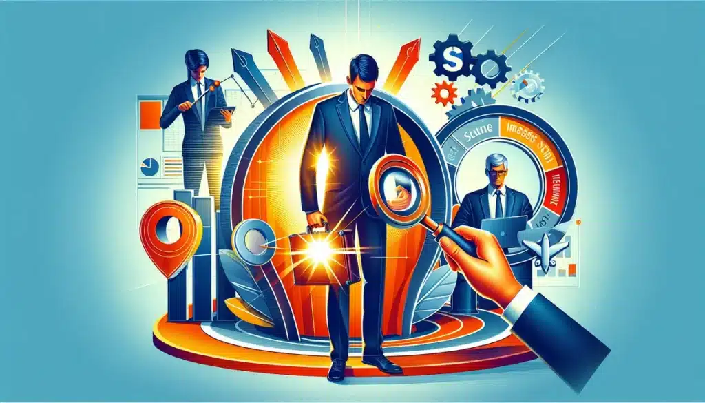 Unlocking SEO Success in Your Unique Niche