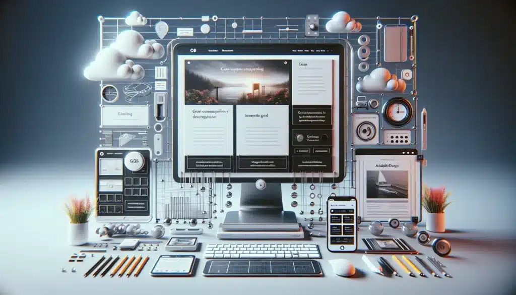 What Makes A Great Web Design: Key Elements Explained