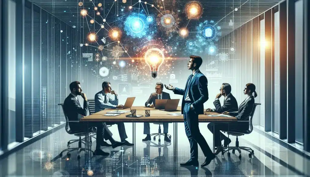 Why Entrepreneurs Fail to Connect and How to Change It