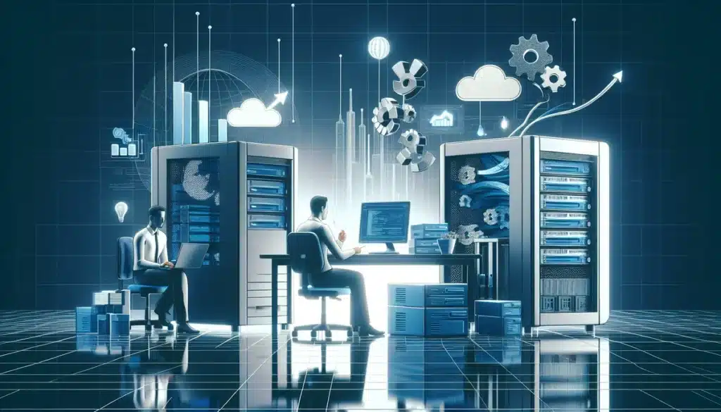 Why Regular Web Hosting Upkeep Boosts Your Business