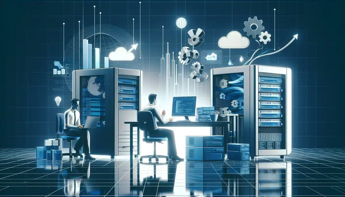 Why Regular Web Hosting Upkeep Boosts Your Business