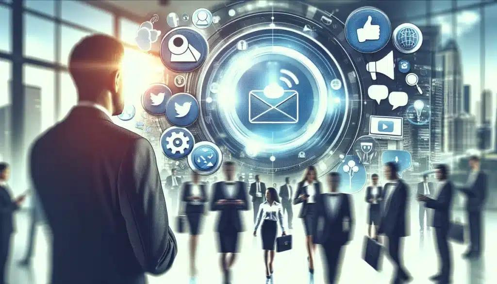Why Your Social Media Posts Aren't Getting Noticed