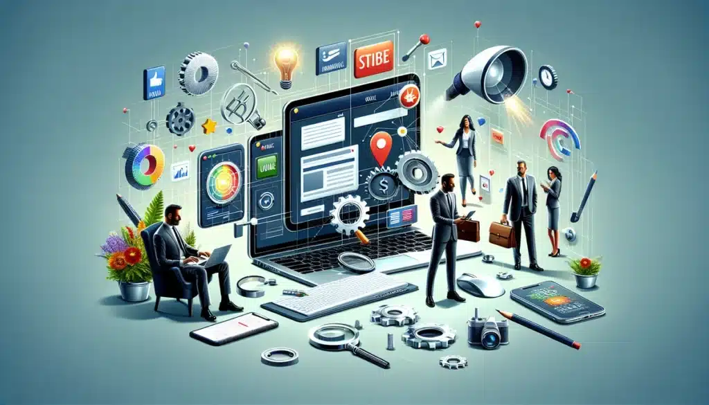 Why Your Website Isn't Getting Noticed Online