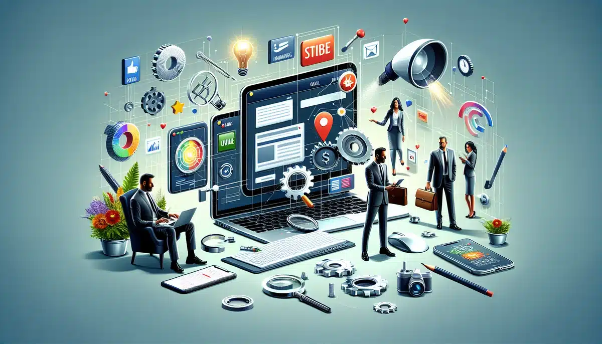 Why Your Website Isn't Getting Noticed Online