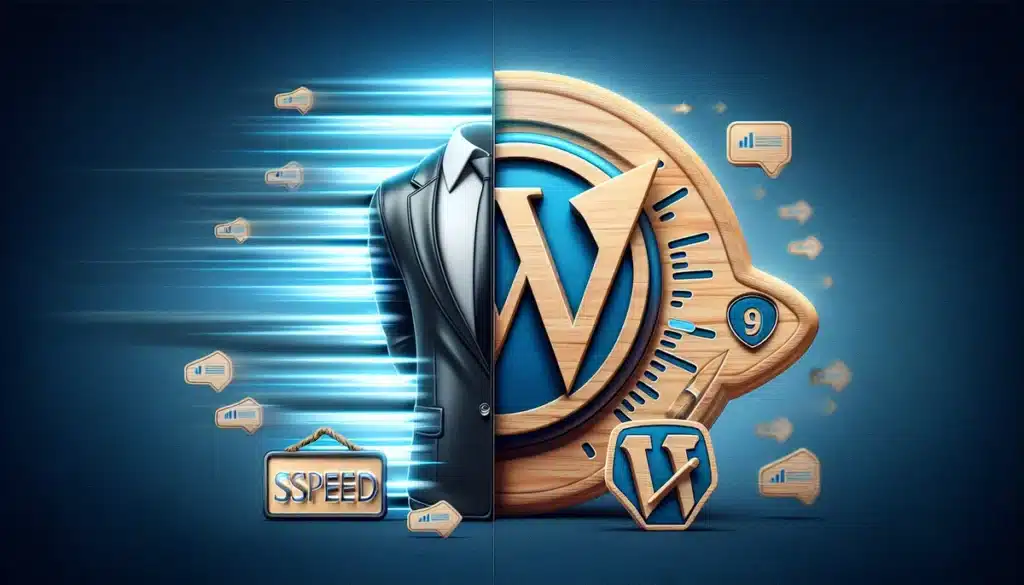 Why Your WordPress Site Feels Slow and How to Speed It Up