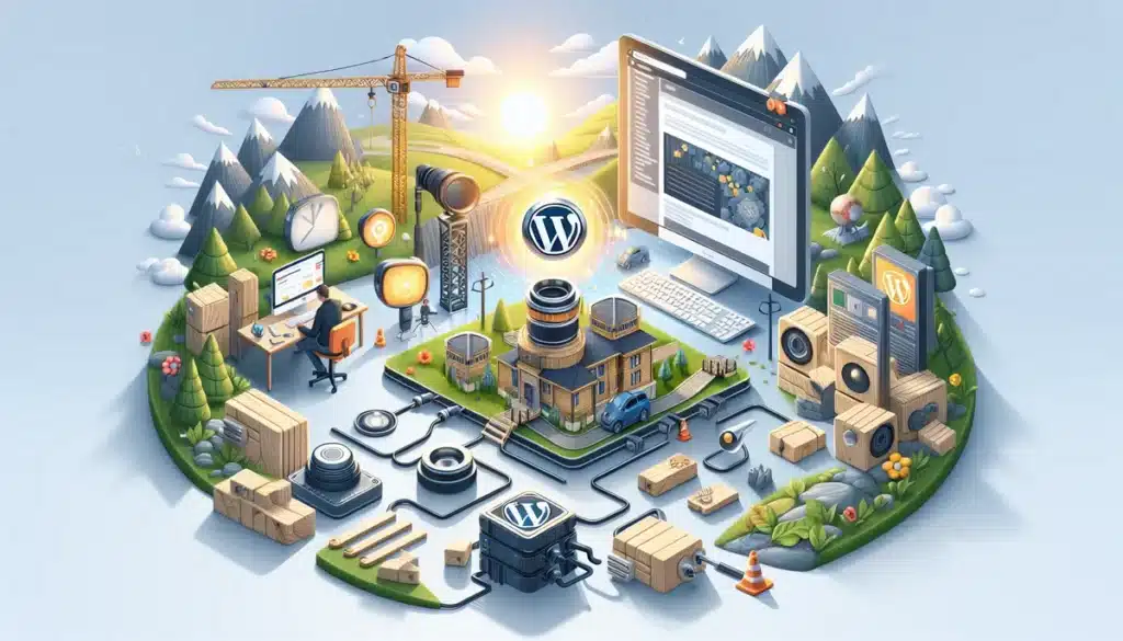 Why Your WordPress Site is Acting Up (And How to Fix It)