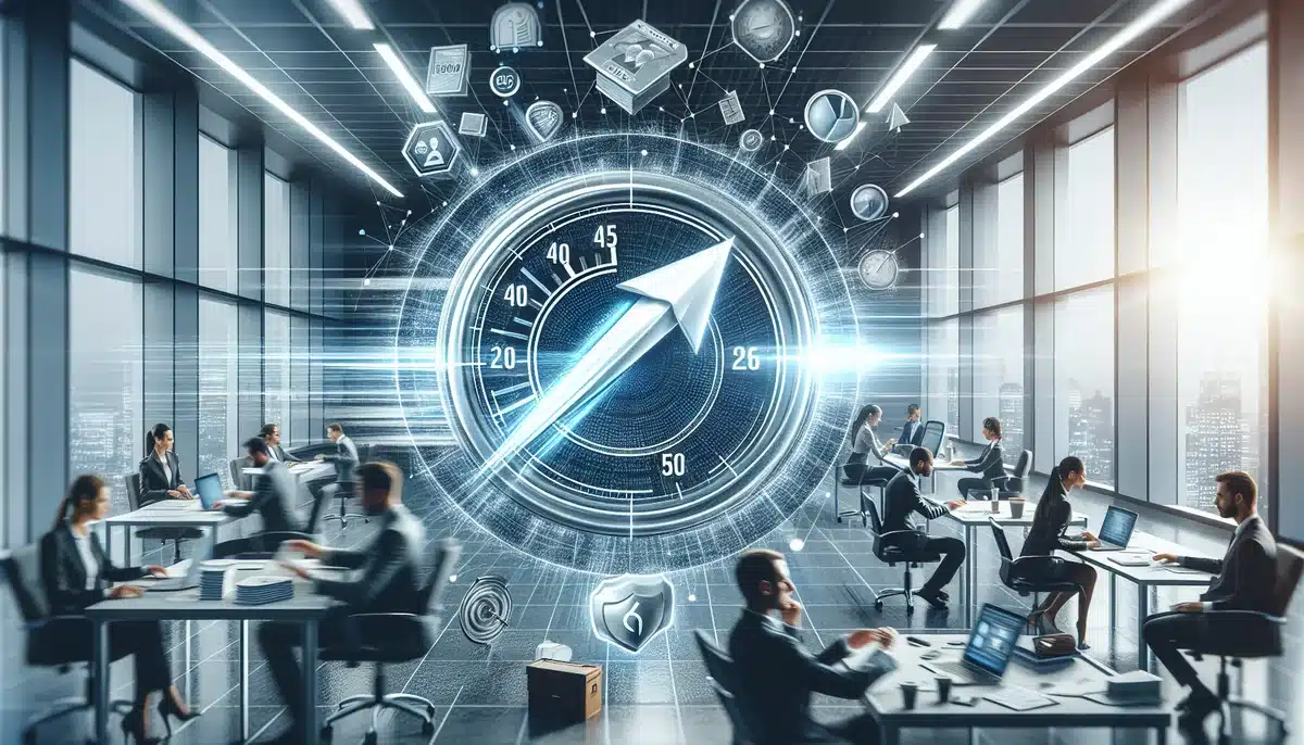 Why a Fast Website Boosts Your Business Success