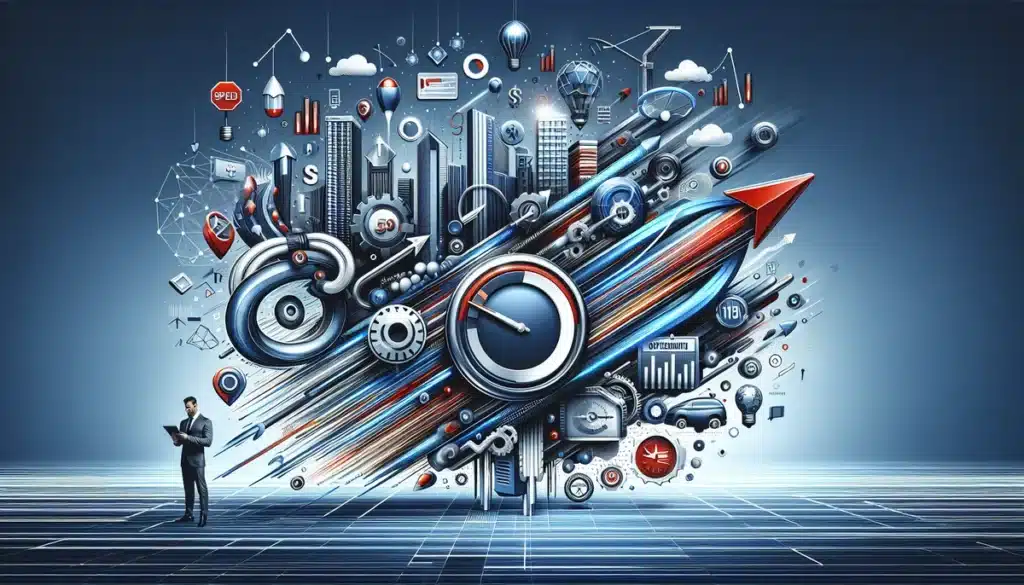 Why a Faster Website Can Boost Your Business Success