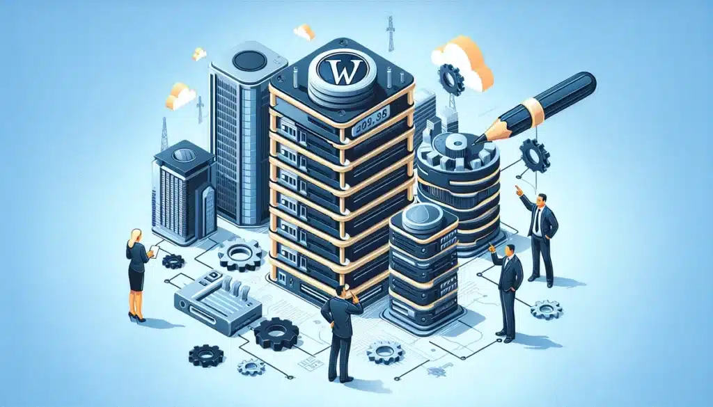 WordPress Hosting Comparison: Find the Best Fit for You