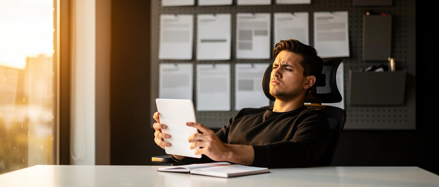 A pure, clean editorial photograph with absolutely NO writing, text, letters, numbers, captions, signage, watermarks, logos, labels, menu boards, posters, or written symbols of any kind — nothing read