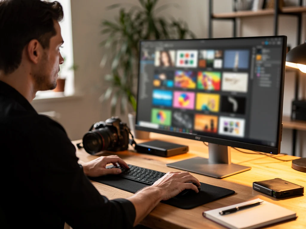 Image Optimisation WordPress: File Size, Format and Lazy Load