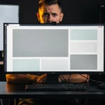 A pure, clean editorial photograph with absolutely NO writing, text, letters, numbers, captions, signage, watermarks, logos, labels, menu boards, posters, or written symbols of any kind — nothing read
