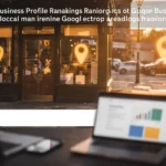 Google Business Profile: What It Actually Does for Local Rankings