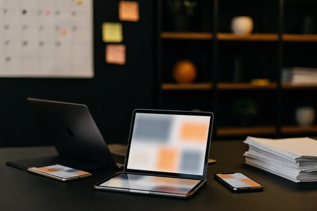 How to Repurpose One Article Into a Month of Marketing Content