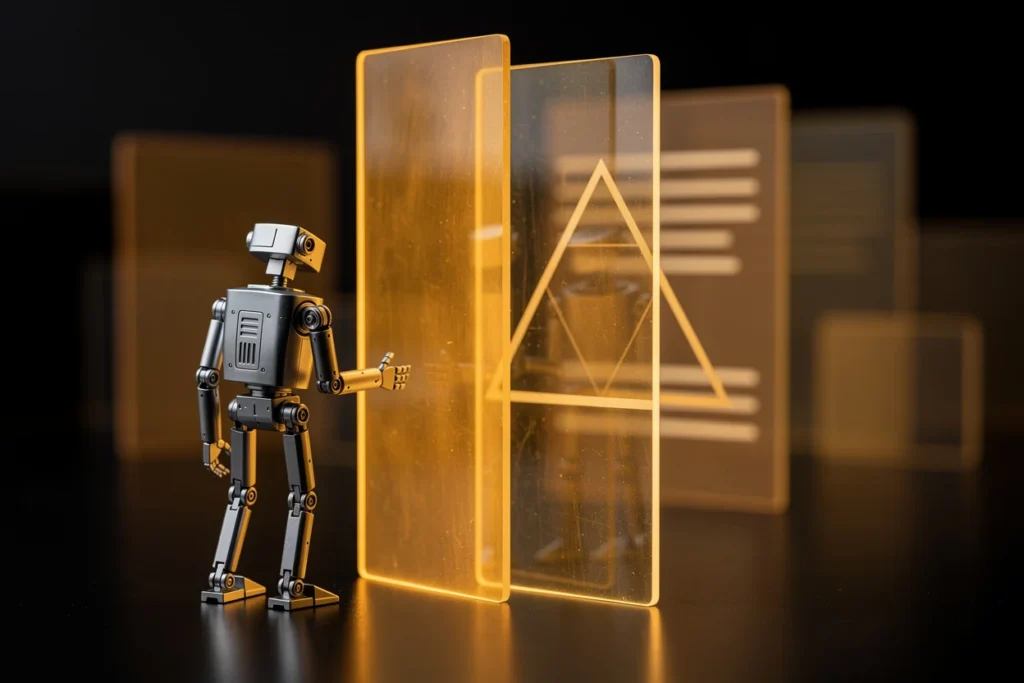 WordPress Robots.txt: What It Controls and What It Does Not